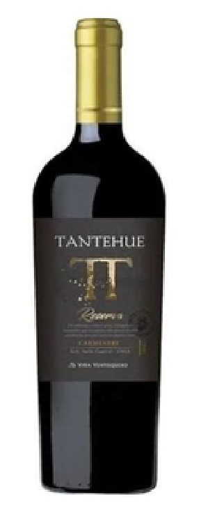 Tantehue Reserva Carmenere