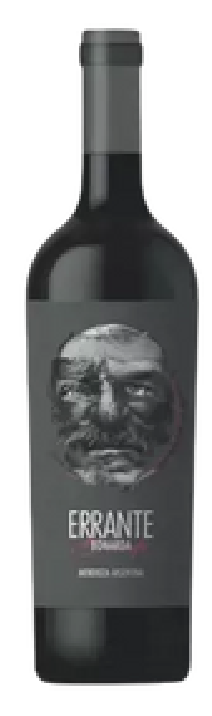 Errante - Bonarda