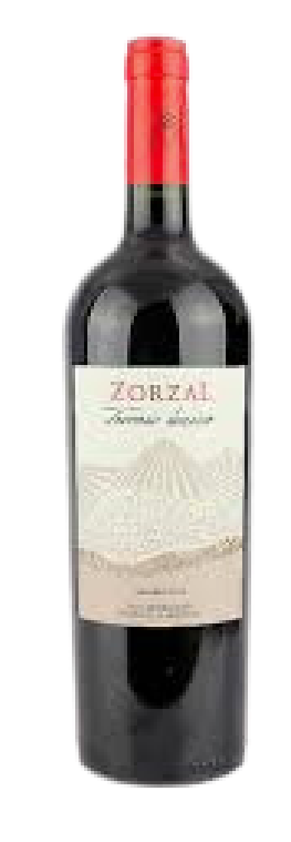 Zorzal - Terroir Unico - Cabernet  Sauvignon